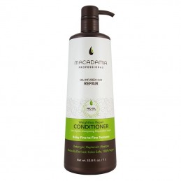 Macadamia Weightless Moisture kondicionierius 1000 ml