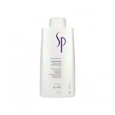 Wella SP Smoothen kondicionierius 1000 ml