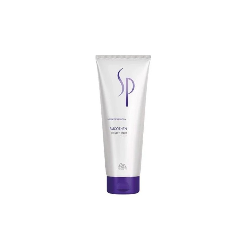 Wella SP Smoothen kondicionierius 200 ml