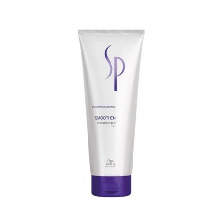 Wella SP Smoothen kondicionierius 200 ml