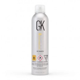 GKhair Dry Shampoo Purškiamasis šampūnas 219 ml