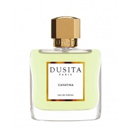 Dusita Cavatina parfumuotas vanduo 100ml