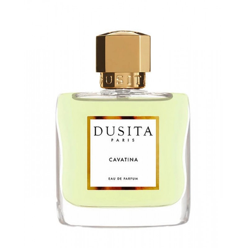 Dusita Cavatina parfumuotas vanduo 100ml