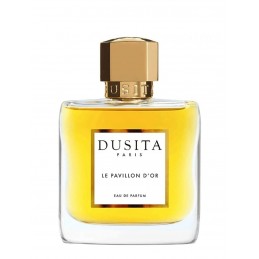 Dusita Le Pavillon D'or Parfum 100ml