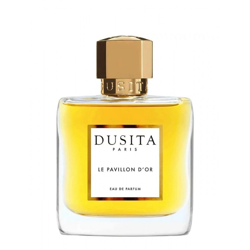 Dusita Le Pavillon D'or Parfum 100ml