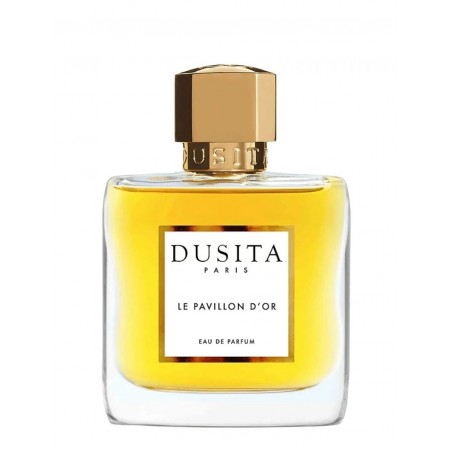 Dusita Le Pavillon D'or Parfum 100ml