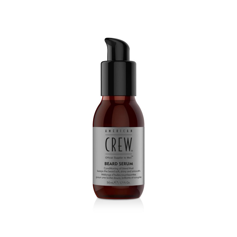 American Crew serumas barzdai 50 ml