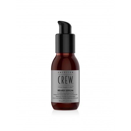 American Crew serumas barzdai 50 ml