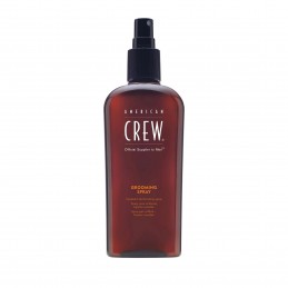 American Crew Grooming Spray purškiama plaukų formavimo priemonė 250 ml