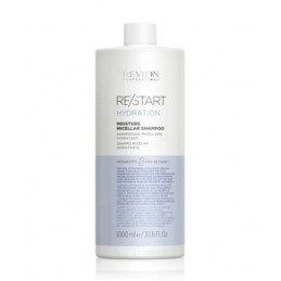 Revlon Re-Start Hydration šampūnas 1000 ml