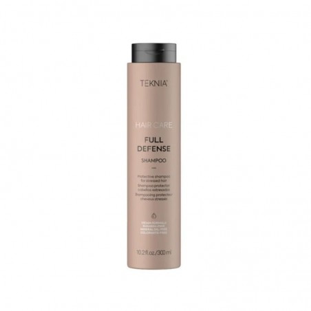 Lakme Teknia Full Defense šampūnas 300ml