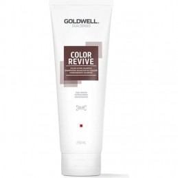 Goldwell Dualsenses Color Revive šampūnas Cool Brown 250 ml