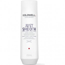 Goldwell Dualsenses Just Smooth Taming šampūnas 250 ml