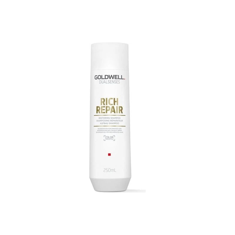 Goldwell Dualsenses Rich Repair Restoring šampūnas 250 ml