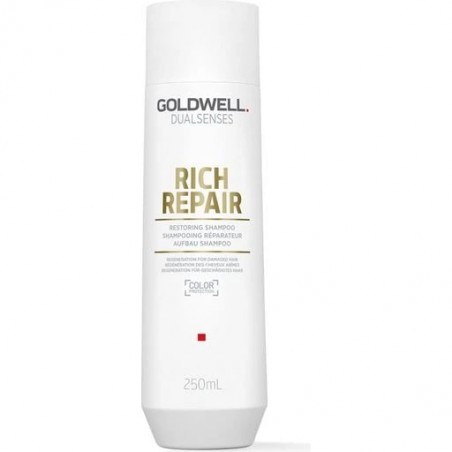 Goldwell Dualsenses Rich Repair Restoring šampūnas 250 ml