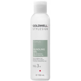 Goldwell Stylesign Curls Bundling gelis 150 ml