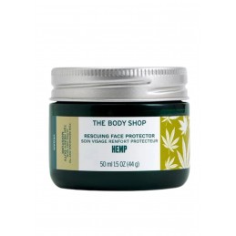 The Body Shop Hemp Face...