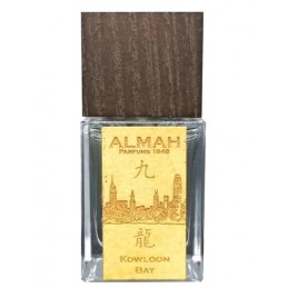 Almah Kowloon Bay parfumuotas vanduo 50ml