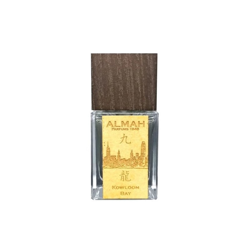 Almah Kowloon Bay parfumuotas vanduo 50ml