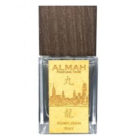 Almah Kowloon Bay parfumuotas vanduo 50ml