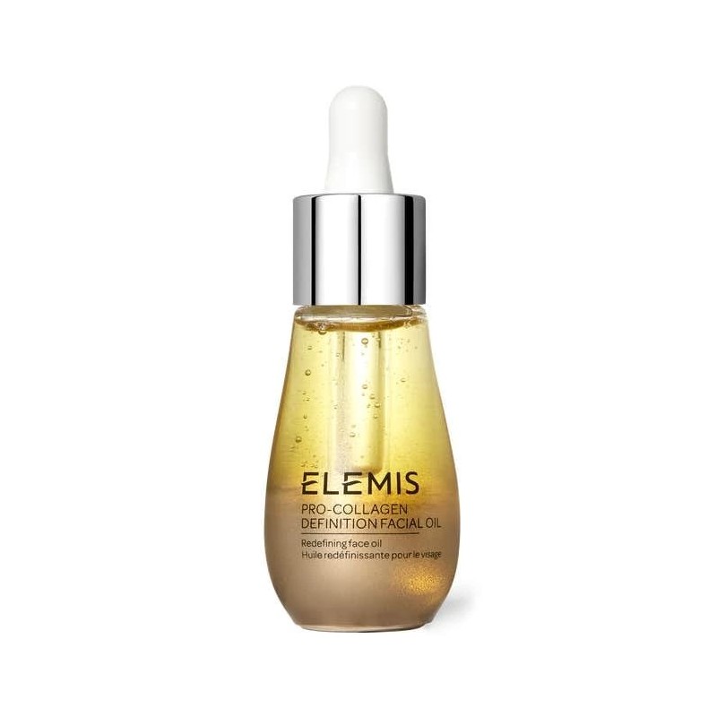 Elemis Pro-Definition veido aliejus 15 ml