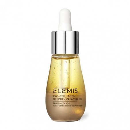 Elemis Pro-Definition veido aliejus 15 ml