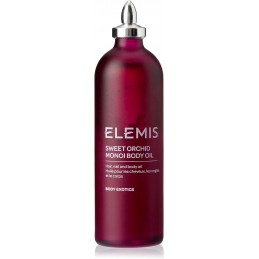 Elemis Sweet Orchid kūno aliejus 100 ml