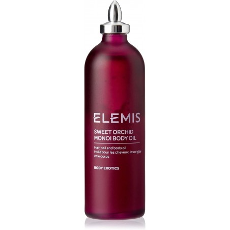 Elemis Sweet Orchid kūno aliejus 100 ml