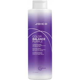 Joico Color Balance Purple kondicionierius 1000 ml