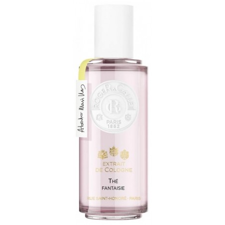 Roger & Gallet The Fantaisie Extrait De Cologne 100ml