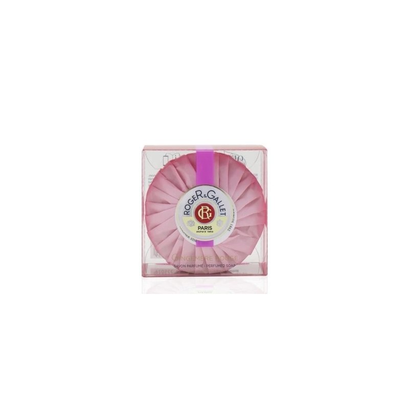 Roger & Gallet Gingembre Rouge muilas 100g