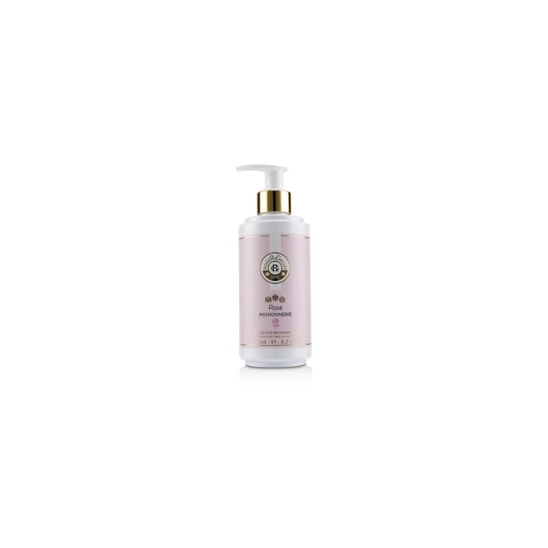 Roger & Gallet Rose Mignonnerie kūno ir rankų losjonas 250 ml