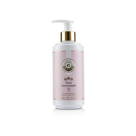 Roger & Gallet Rose Mignonnerie kūno ir rankų losjonas 250 ml