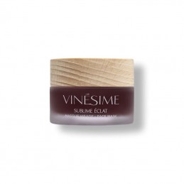 Vinesime veido kaukė 50 ml