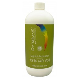 Organic Color Systems skystas aktyvatorius 12% 900ml