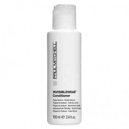 Paul Mitchell Invisiblewear kondicionierius 100ml