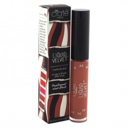 Ciate London Velvet Matte skysti lūpų dažai Swoon Nude 6,5ml