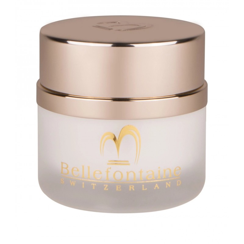 Bellefontaine jauninantis dieninis kremas 50ml