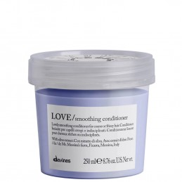 Davines Love Smoothing kondicionierius 250ml