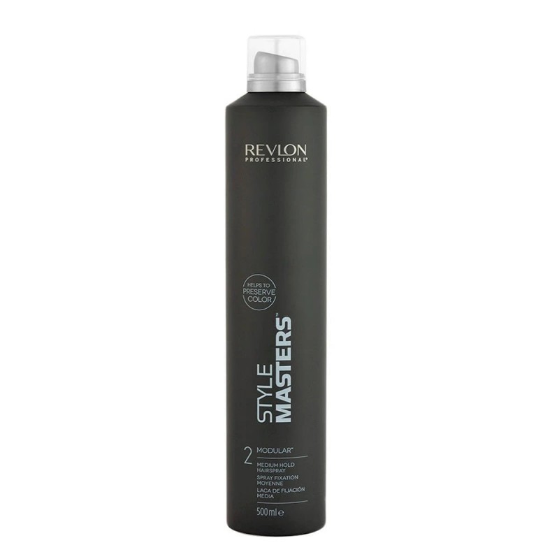 Revlon Style Masters Modular Medium Hold Spray plaukų lakas 500 ml