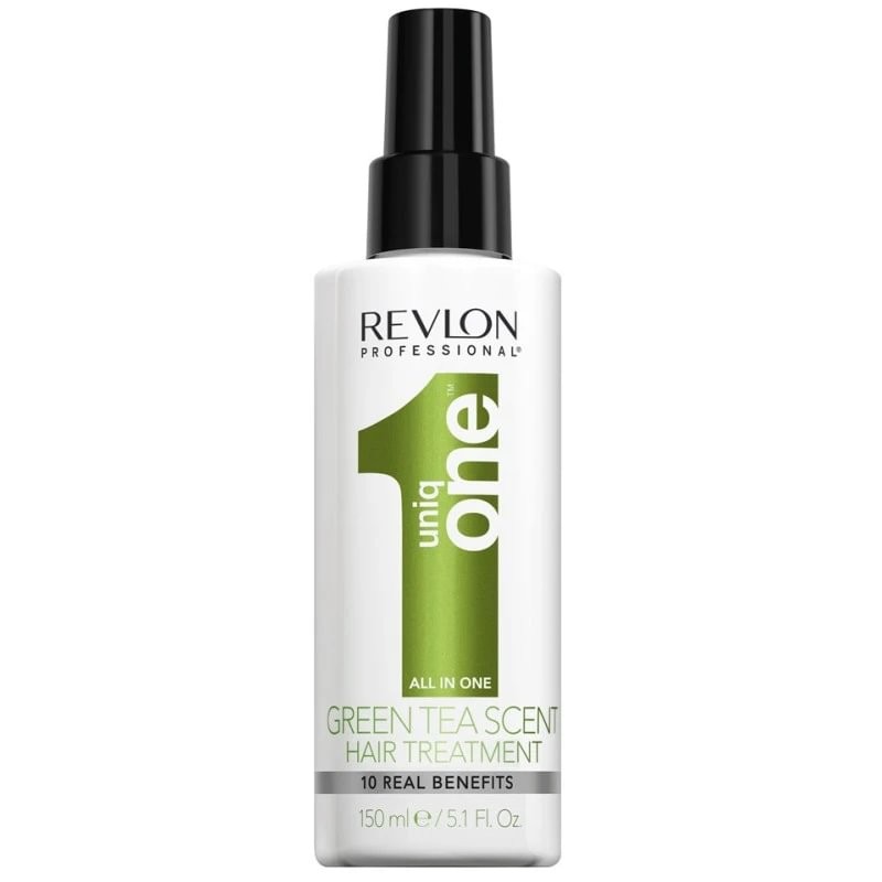 Revlon Green Tea atstatomoji plaukų priemonė 150 ml