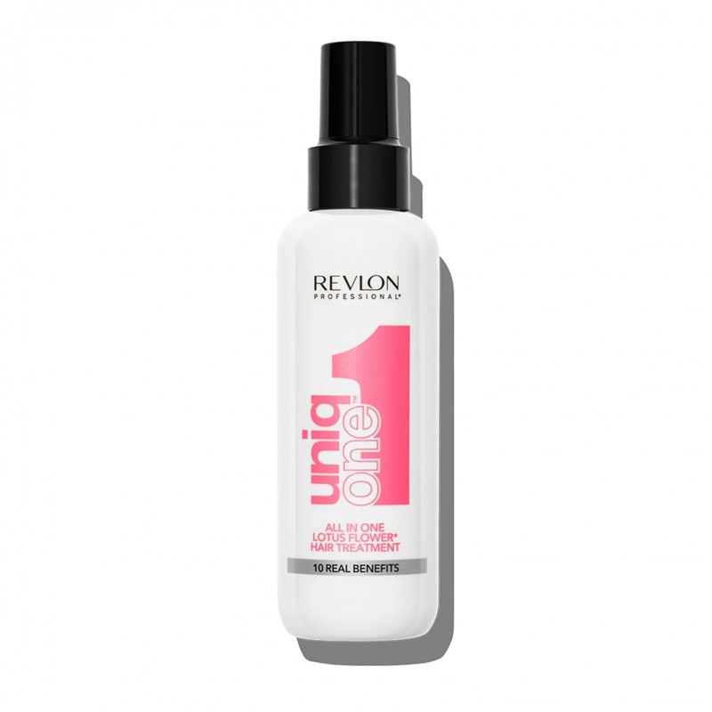 Revlon Lotus nenuplaunama plaukų kaukė 150 ml