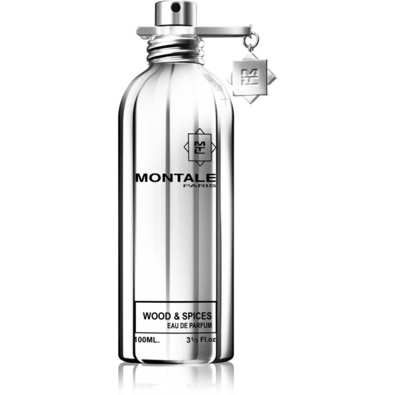 Parfumuotas vanduo Montale Wood & Spices 100ml