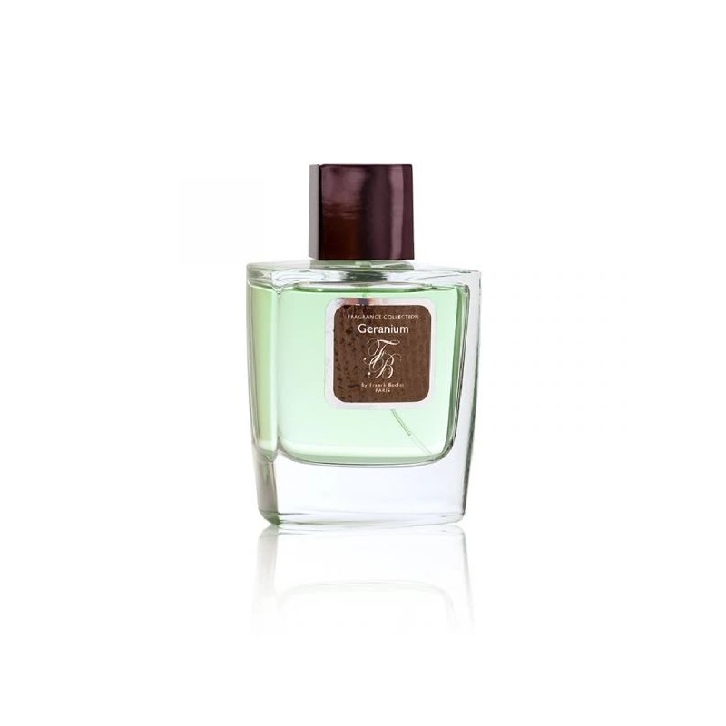 Franck Boclet Geranium Eau De Parfum 50 ml