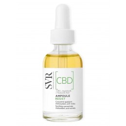 SVR [CBD] Soothing Concentrate serumas 30 ml