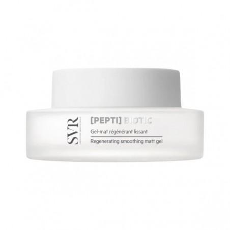 SVR [Pepti] Biotic veido kremas 50 ml