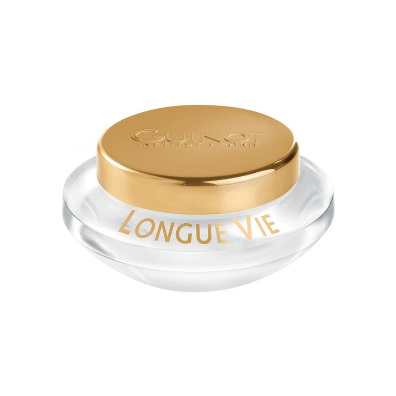 Guinot Longue Vie veido kremas 50 ml