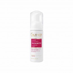 Guinot Microbiotic valomosios putos 150 ml