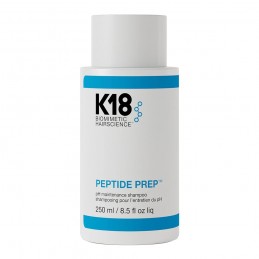 K18 Peptide Prep pH palaikomasis šampūnas 250 ml