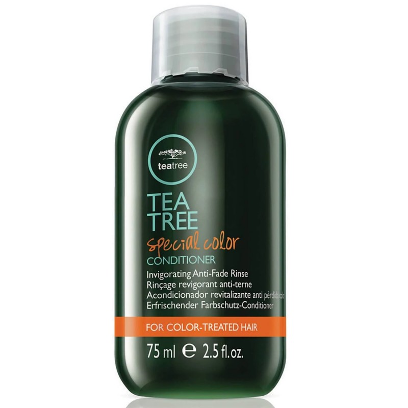 Paul Mitchell Tea Tree Special Color kondicionierius 75 ml